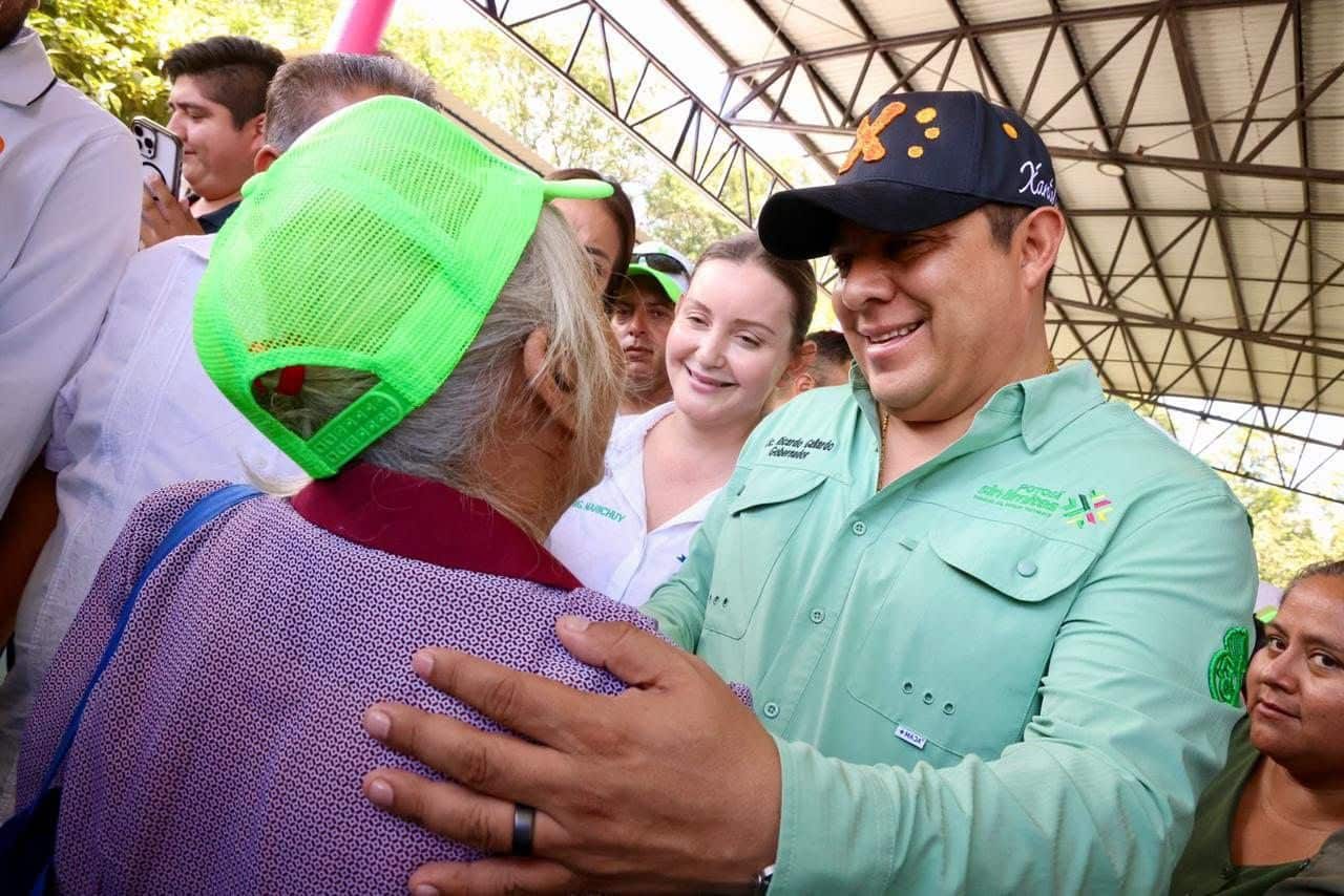 ricardo gallardo gobierno del estado slp