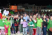 ricardo gallardo posada gobierno del estado