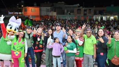 ricardo gallardo posada gobierno del estado