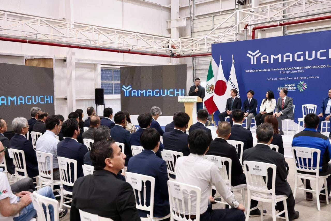 ricardo gallardo gobierno del estado