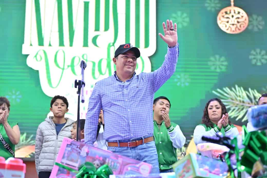 ricardo gallardo posada gobierno del estado