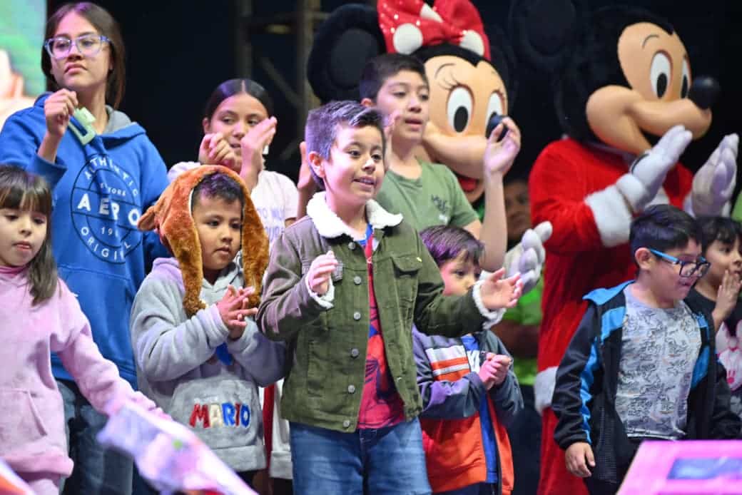 ricardo gallardo posada gobierno del estado