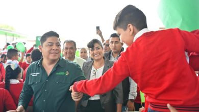 ricardo gallardo gobierno del estado