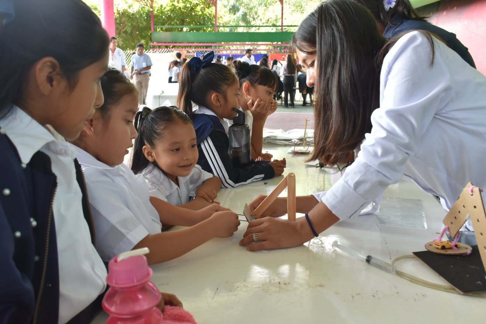 ricardo gallardo gobierno del estado