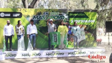 rehabilitación parque de morales