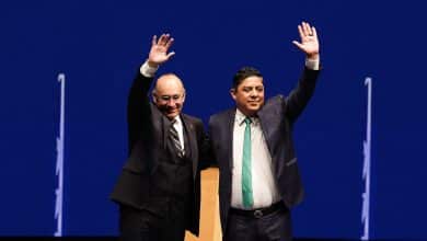 ricardo gallardo enrique galindo informe slp gobierno municipal