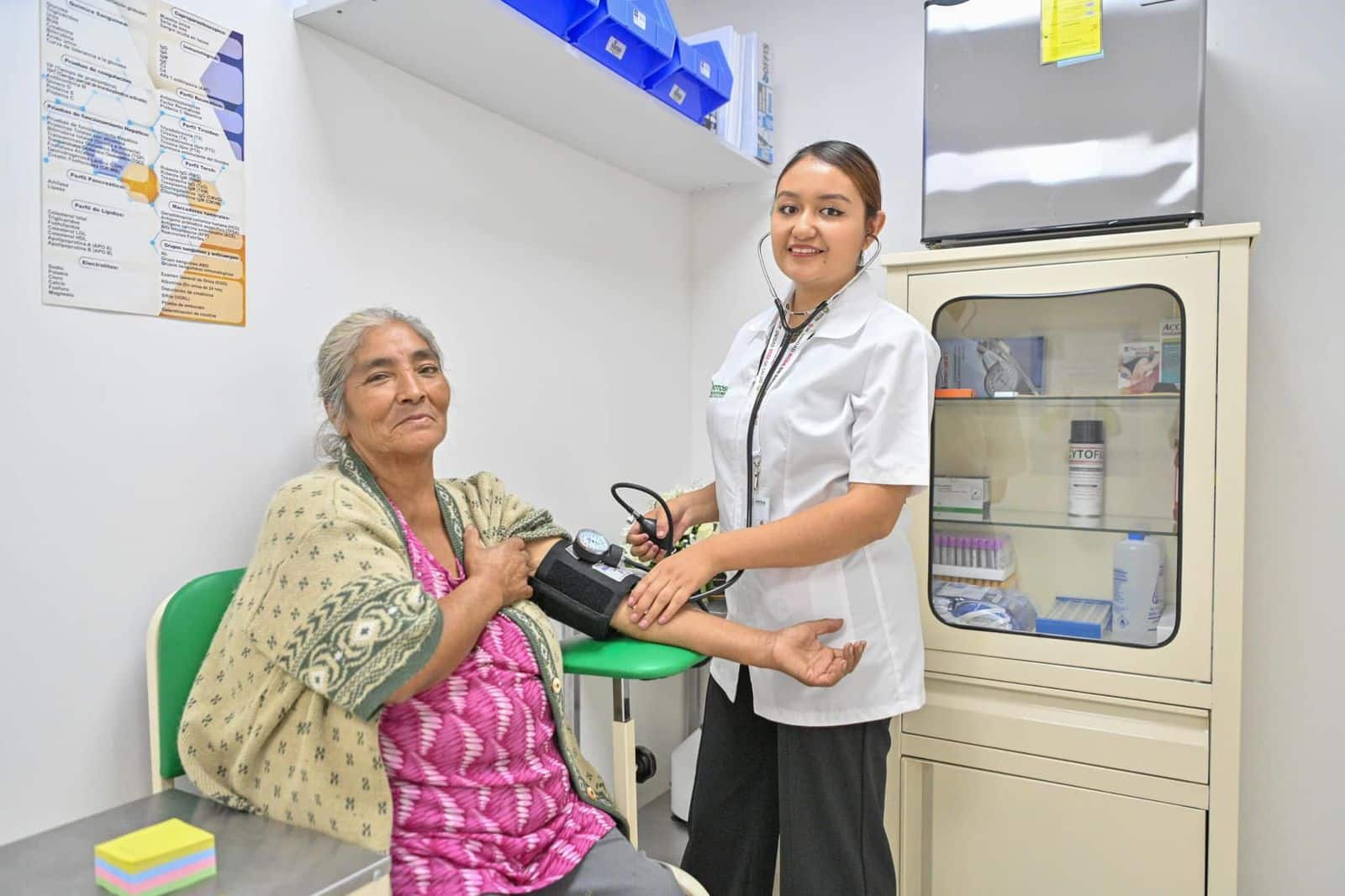 ricardo gallardo gobierno del estado