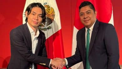 ricardo gallardo japon