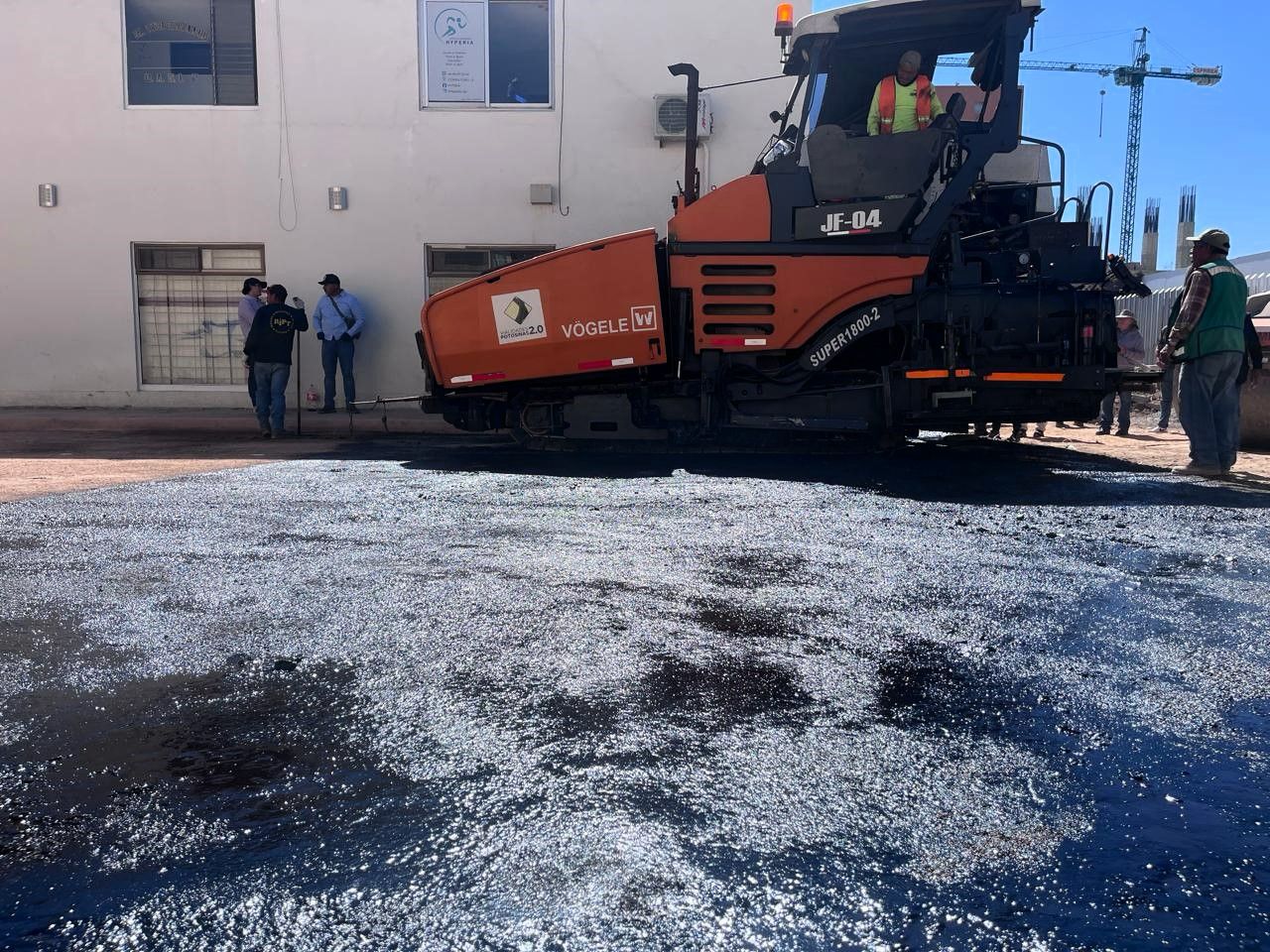 general i. martínez gobierno municipal slp