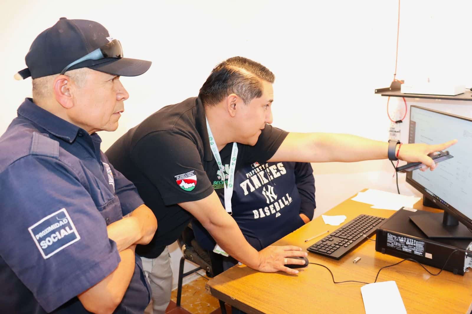 plataforma méxico gobierno del estado