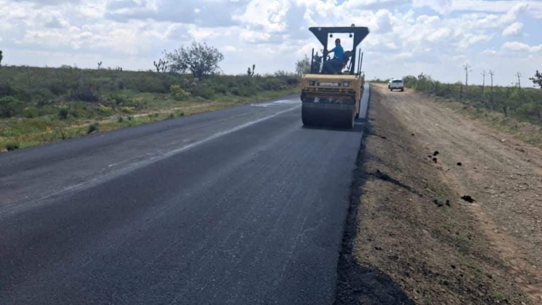 camino villa de ramos gobierno del estado slp