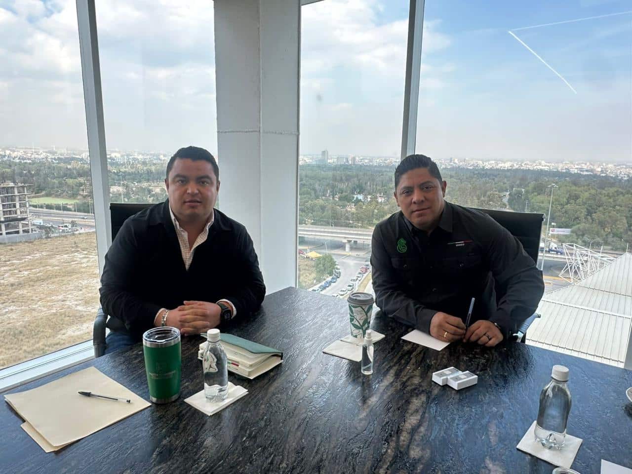 ricardo gallardo gobierno del estado slp