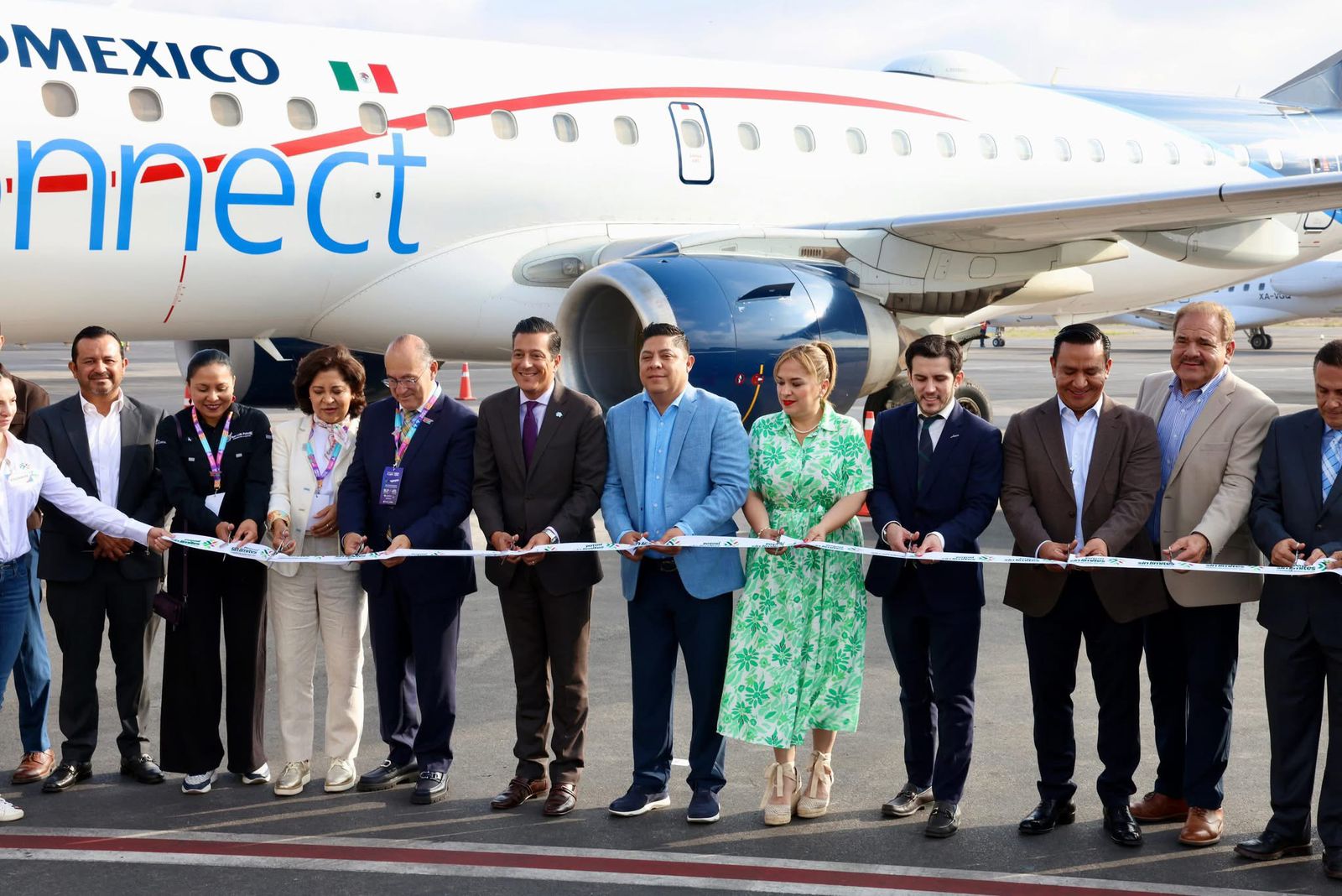 ricardo gallardo gobierno del estado