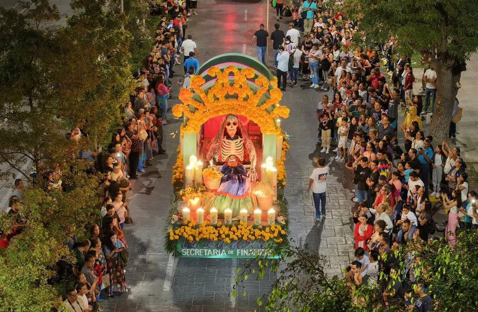 ricardo gallardo gobierno del estado