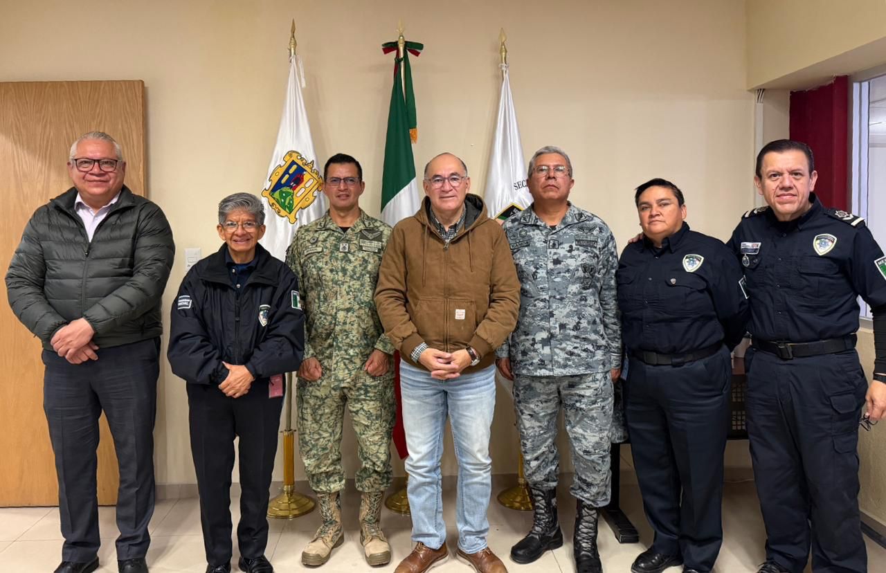 enrique galindo gobierno municipal slp