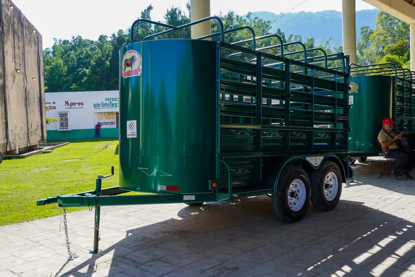 gobierno del estado sedarh