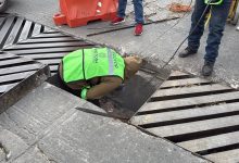 gobierno del estado rejillas río santiago