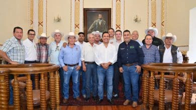 gobierno estado slp