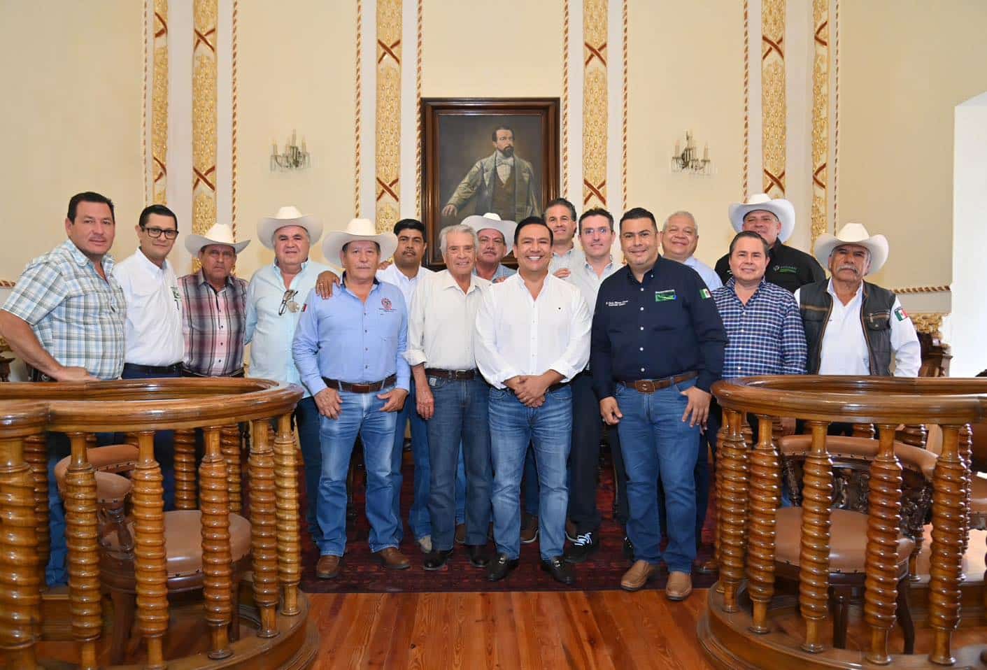 gobierno estado slp