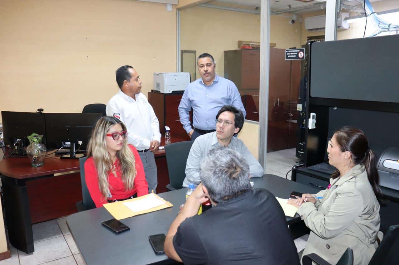 gobierno estado plataforma méxico