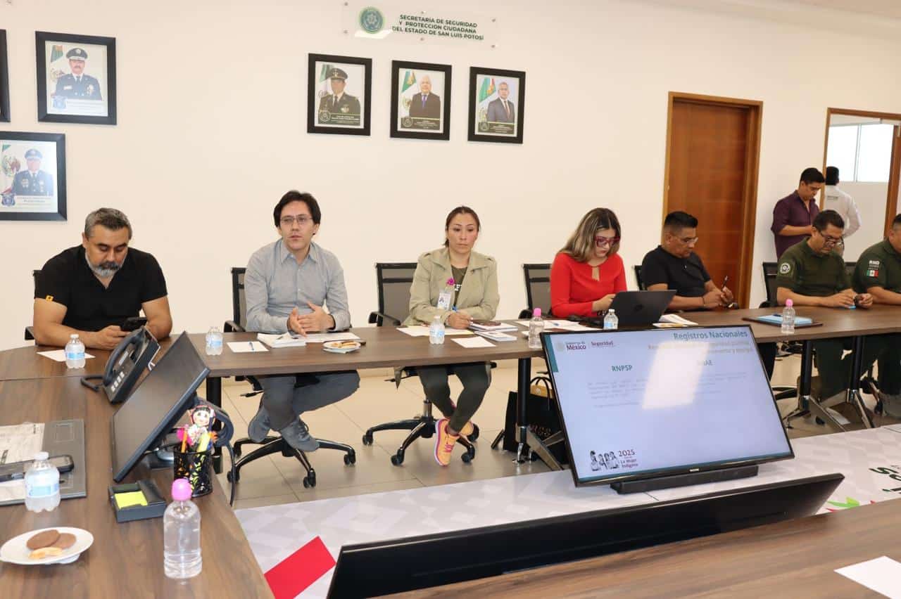 gobierno estado plataforma méxico