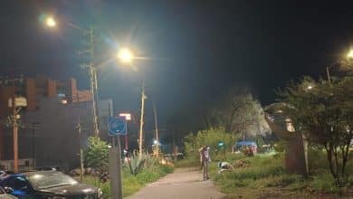 avenida goytortua