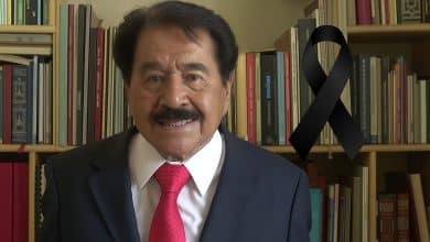 gregorio marin
