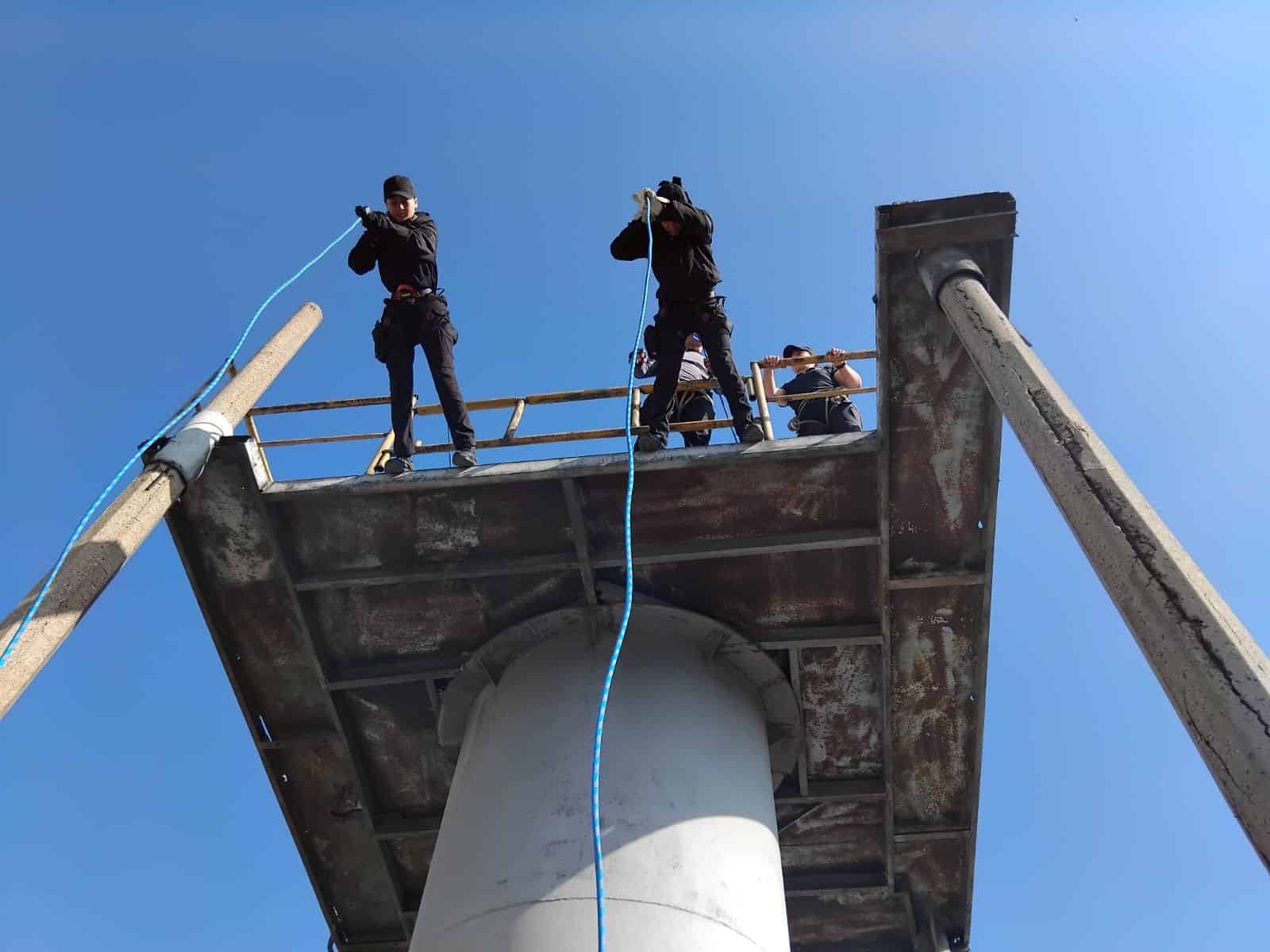 grupo centinela gobierno municipal slp