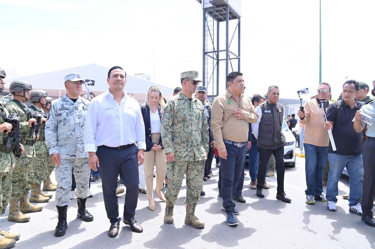 guardia civil estatal slp