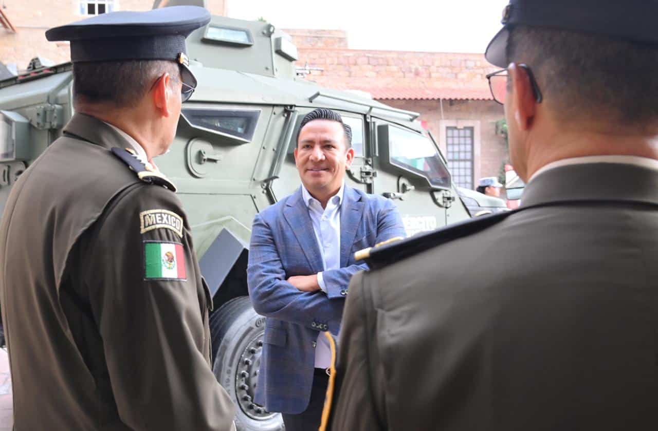 guardia civil estatal slp