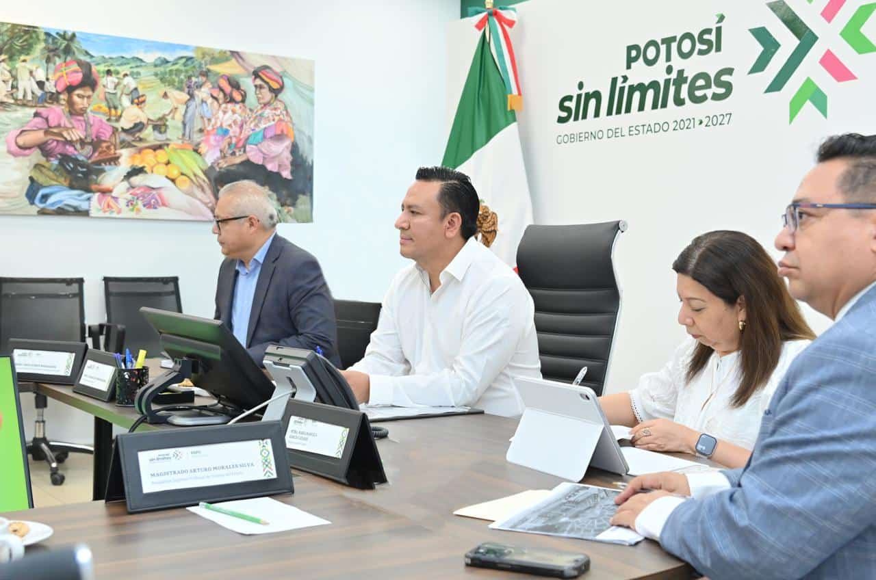 guardia civil estatal slp