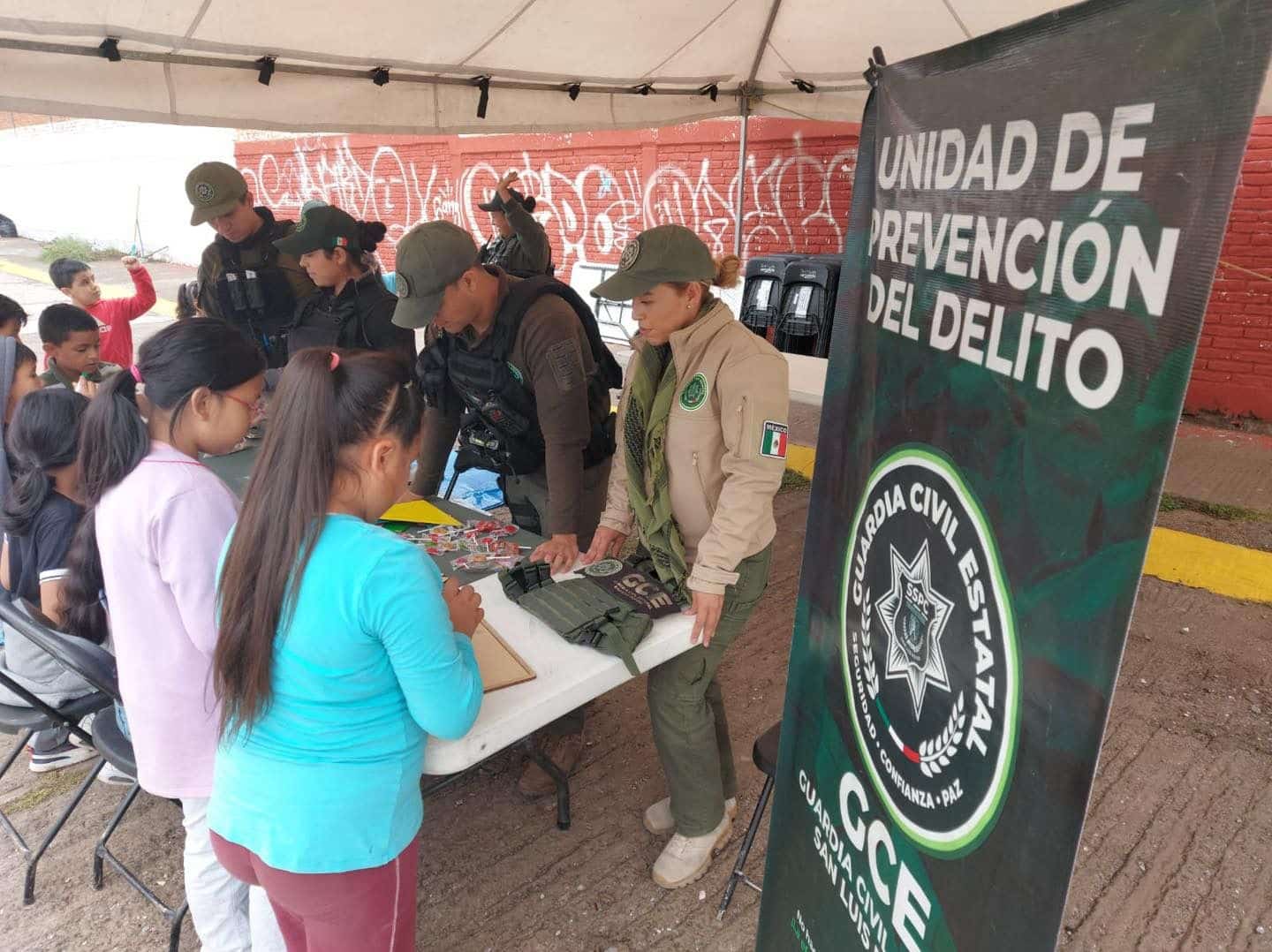 guardia civil estatal mujeres