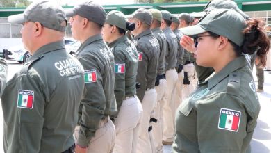guardia civil