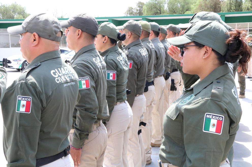 guardia civil