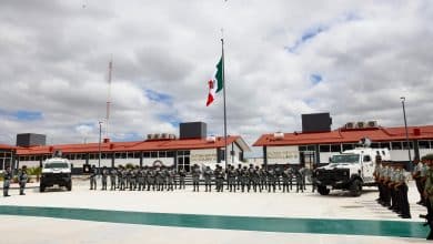 guardia nacional