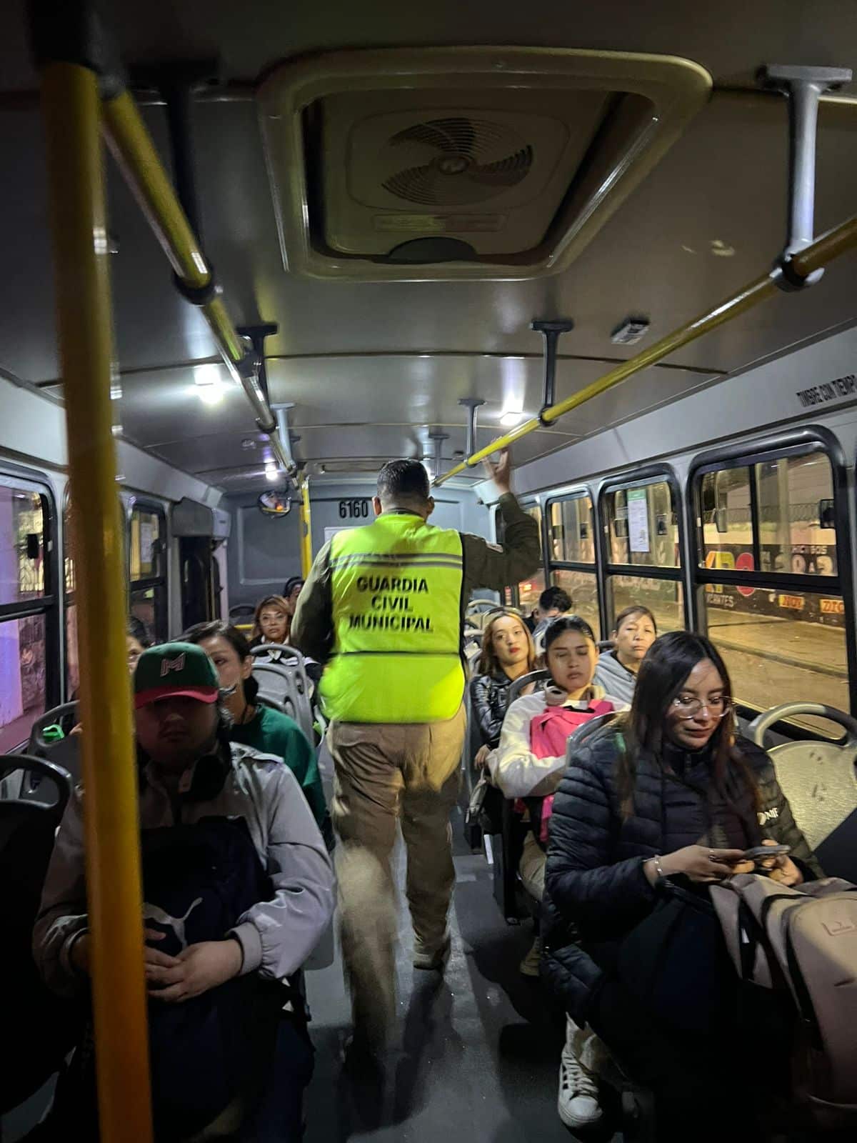 guardia civil estatal villa de pozos
