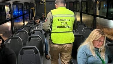 guardia civil estatal villa de pozos