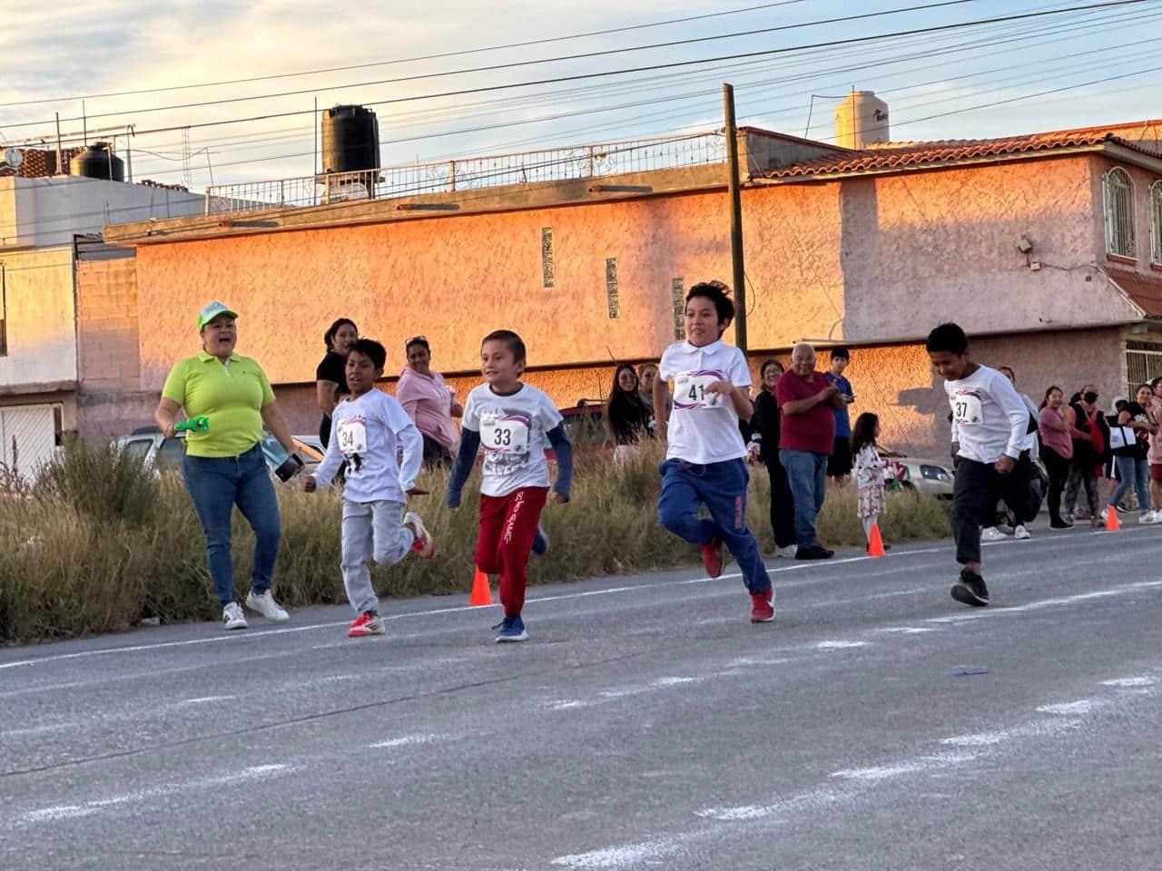 hábitos saludables gobierno del estado