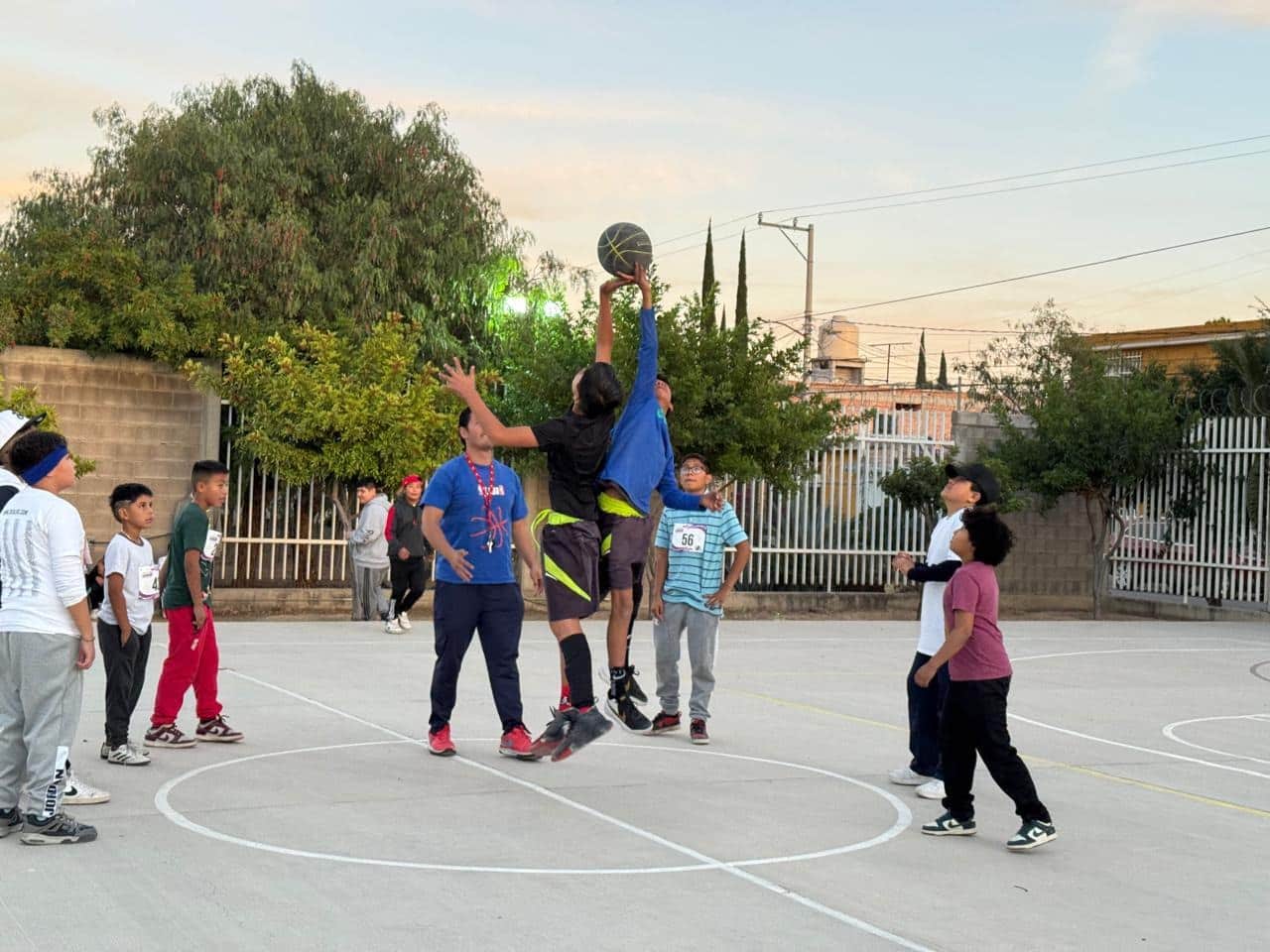hábitos saludables gobierno del estado