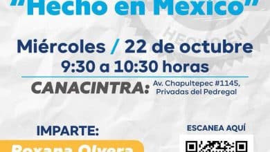 hecho en México