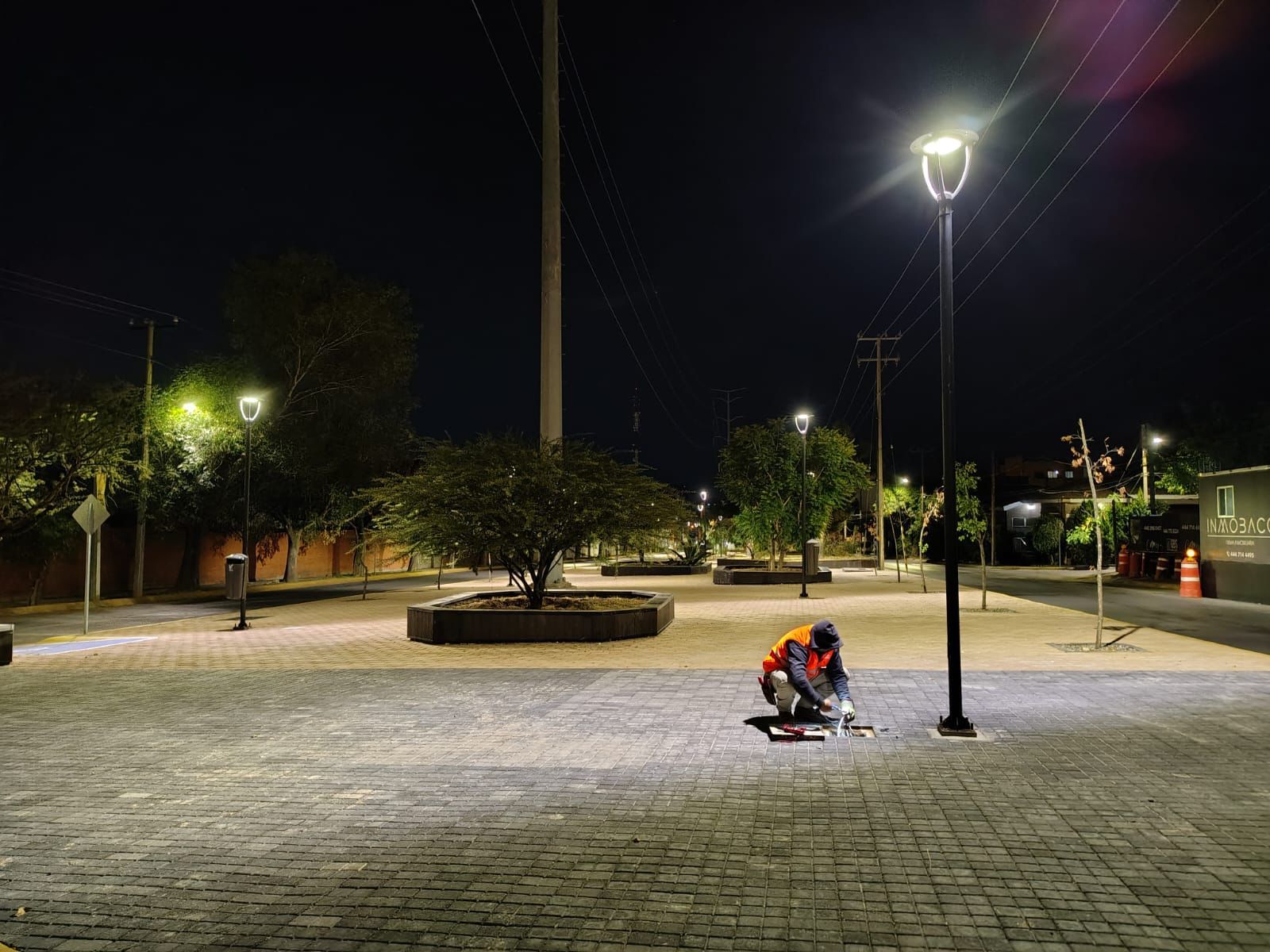 gobierno municipal slp himalaya alumbrado