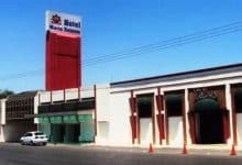 hotel maría dolores