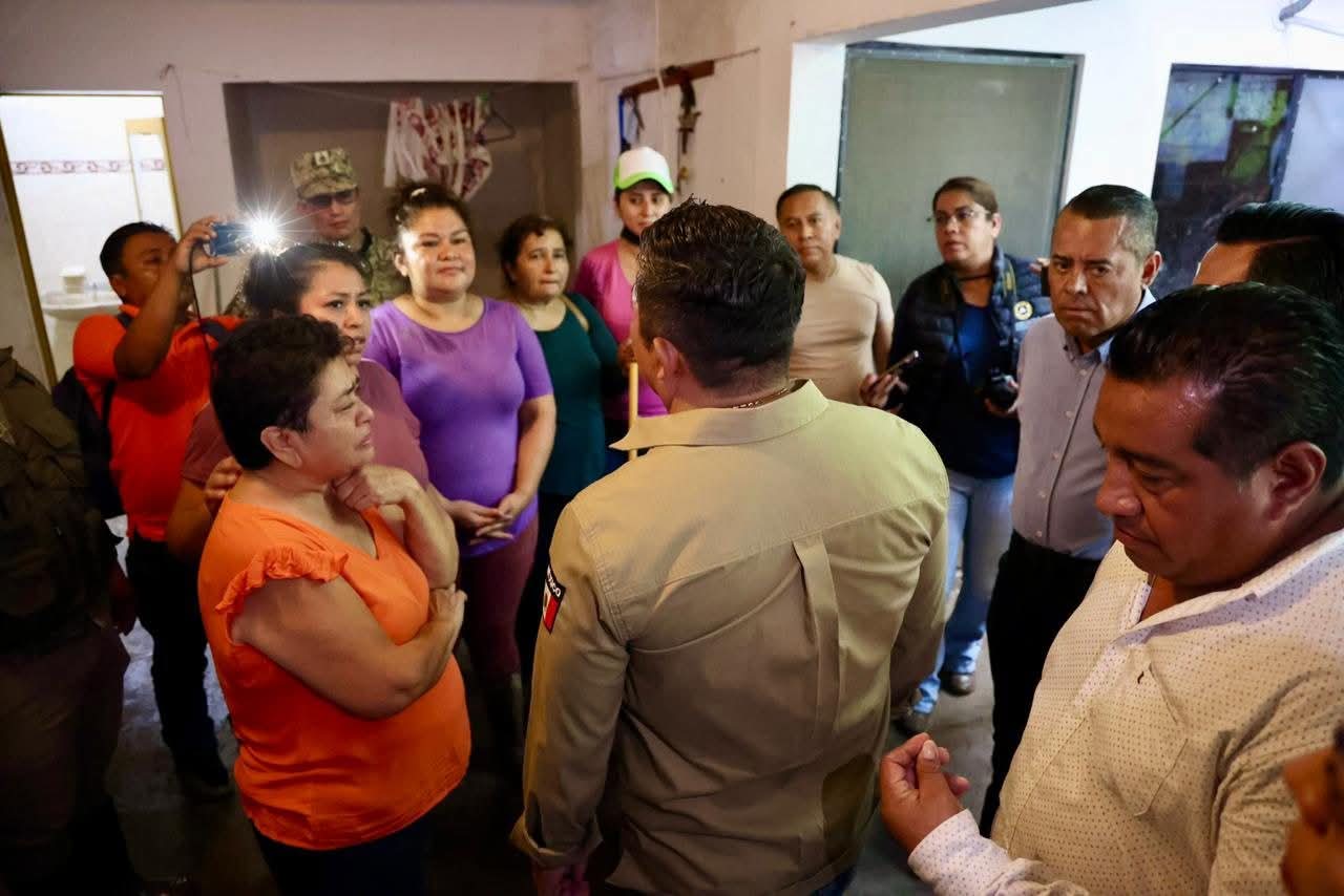 huasteca potosina gobierno del estado