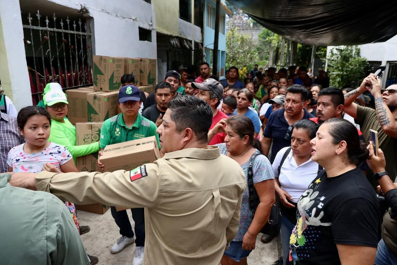 huasteca potosina gobierno del estado