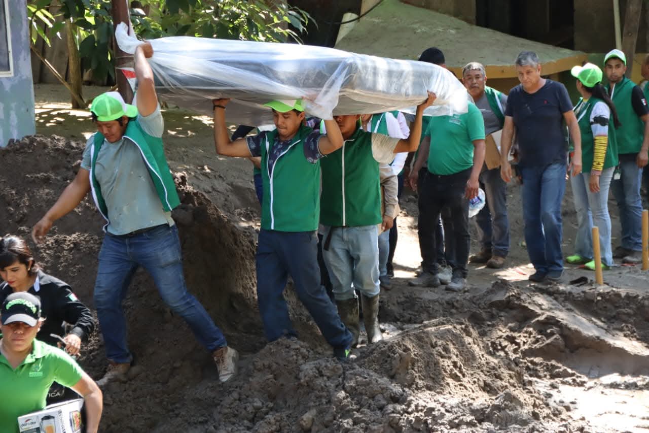 huasteca potosina gobierno del estado