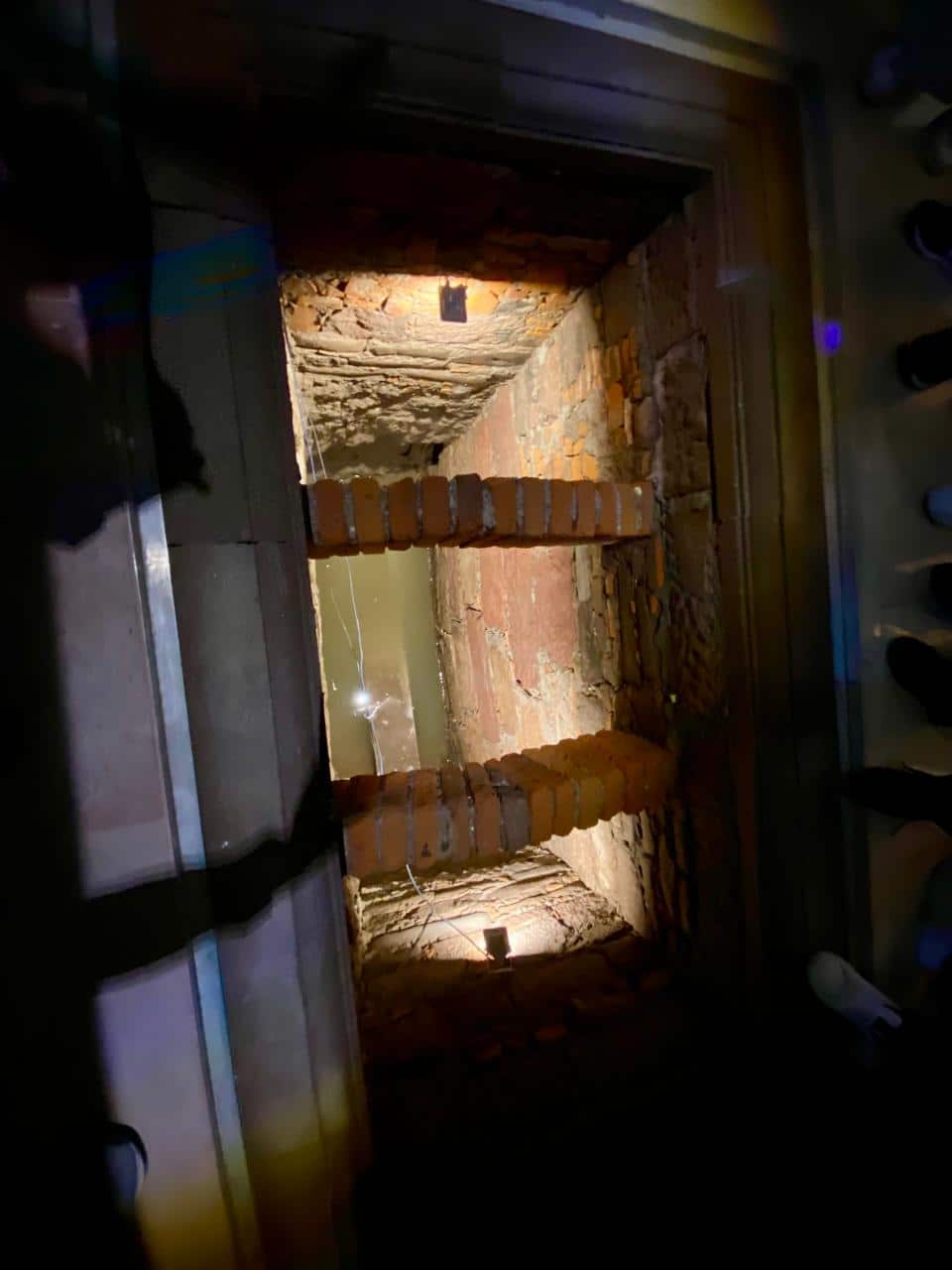 tunel barrio tlaxcala