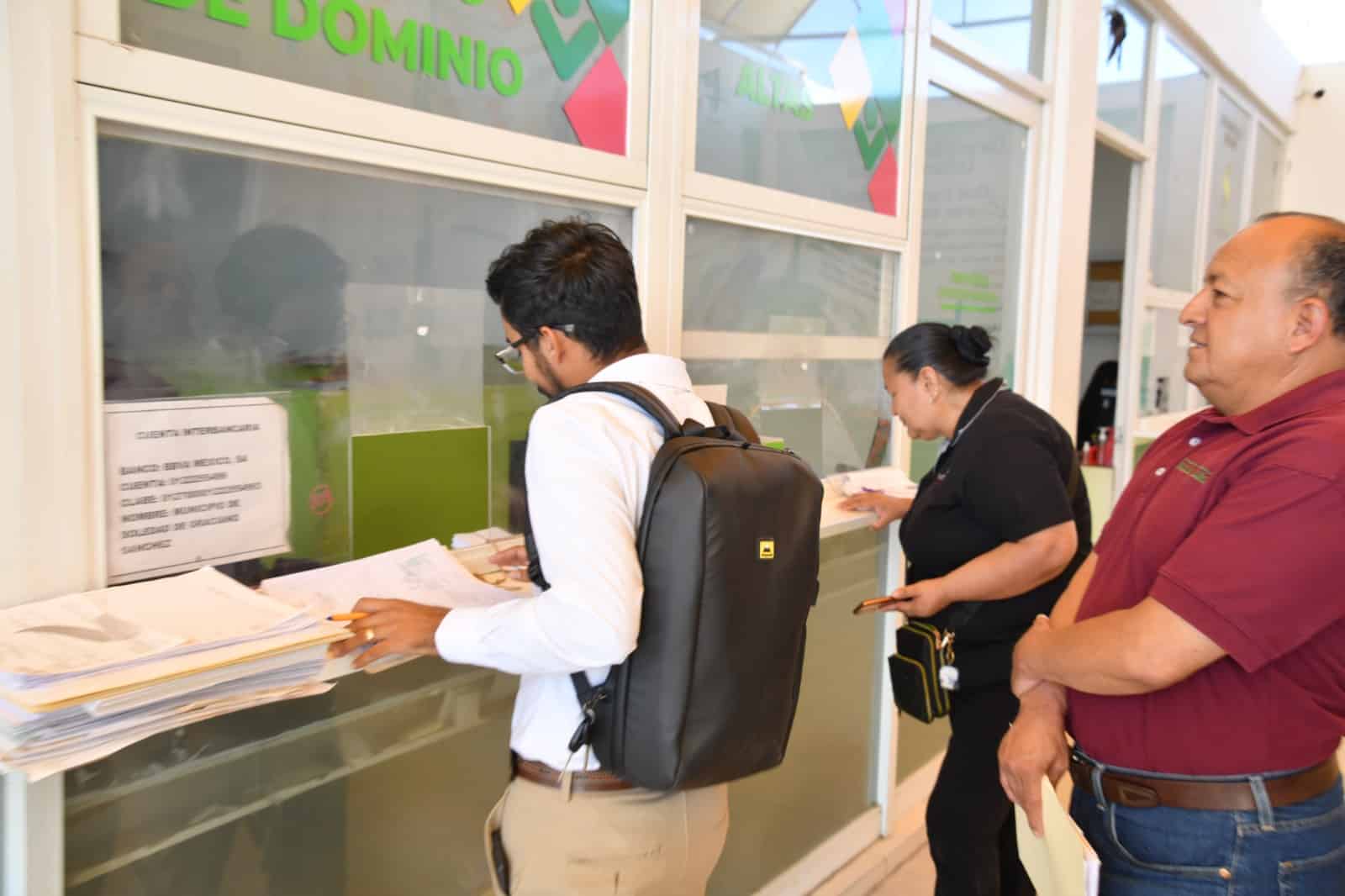 impuesto predial soledad