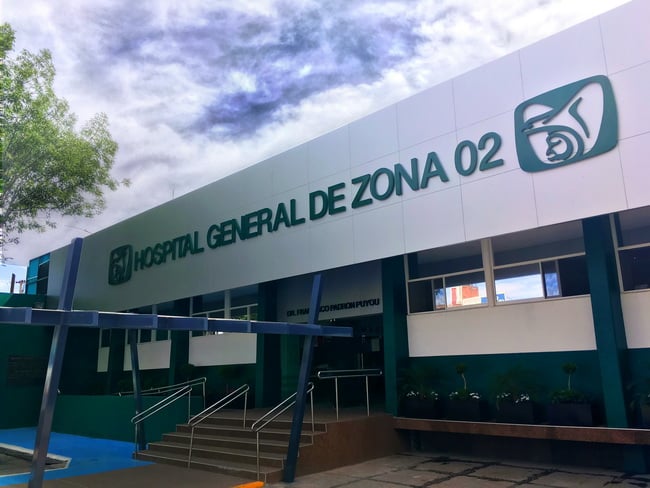 IMSS SLP