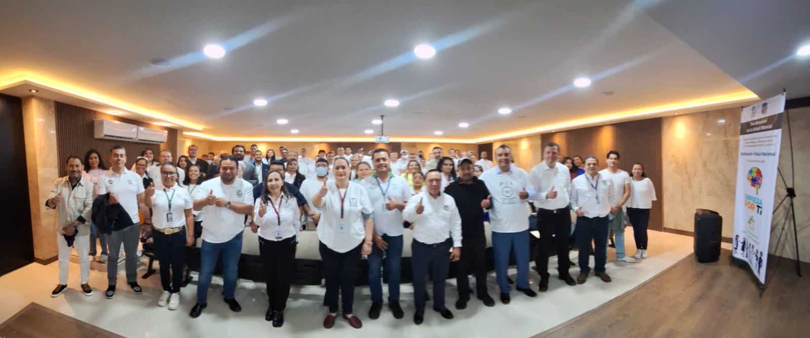 IMSS San Luis Potosí