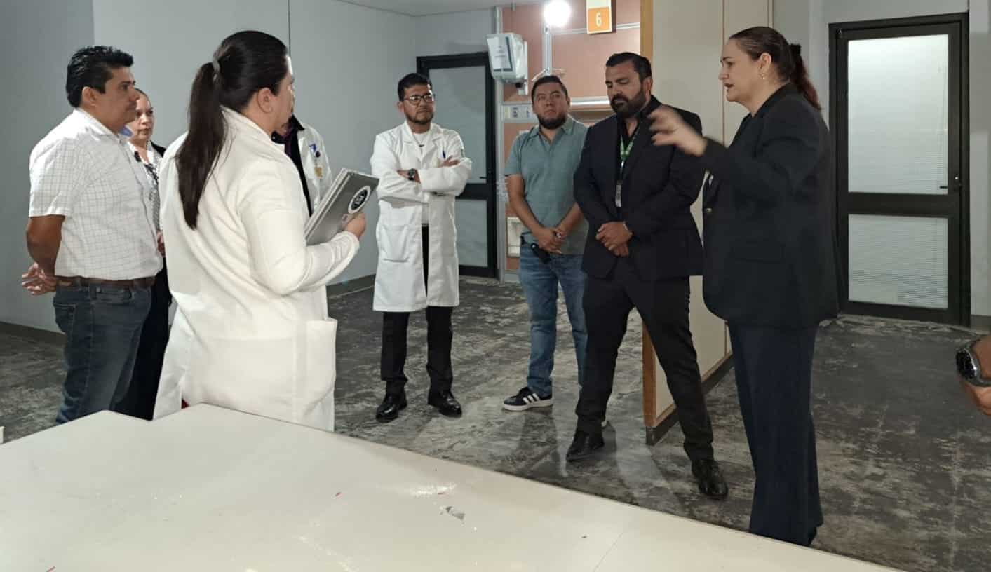 imss clinica 50